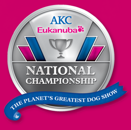 AKC/Eukanuba National Championship