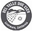 Del Valle Dog Club of Livermore, California