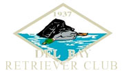Del Bay Retriever Club