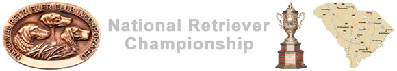2005 National Retriever Championship