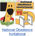 National Obedience Invitational