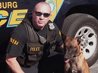 Canine Hero