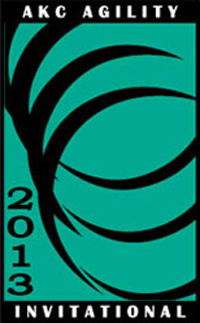 AKC Agility 2013 Invitational