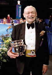 Walter Goodman