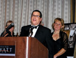 Joseph Vergnetti