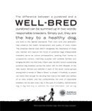 Well-Bred