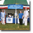 AKC Booth