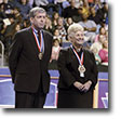 Breeders of the Year 2005: Peggy and Dave Helming
