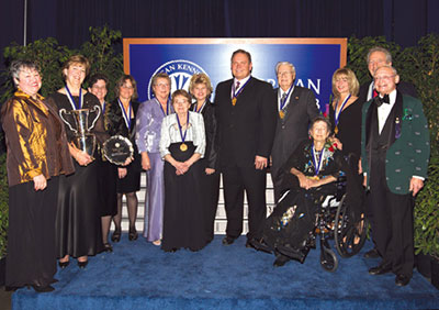 Breeder of the Year