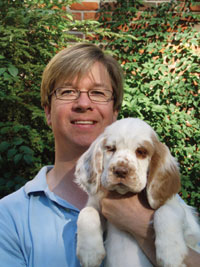 Doug Johnson