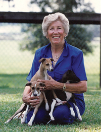 Carol Harris