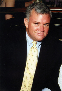 Gregory Siner