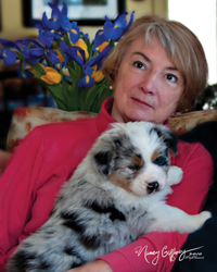 Leslie Frank