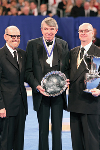 AKC Breeder of the Year: Jim Smith