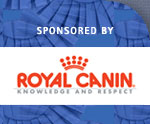Sponsored by Royal Canin