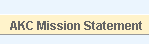 AKC Mission Statement