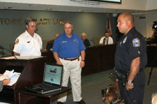 Lake Eustis Kennel Club