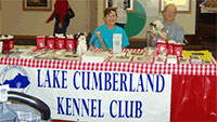 Lake Cumberland Kennel Club