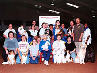 South Plains Obedience Training Club of Lubbock
