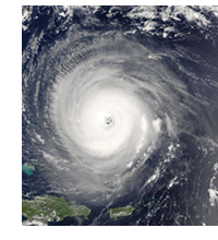 Hurricane Isabel