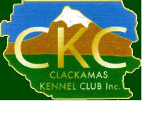 Clackamas Kennel Club