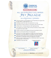 AKC Pet Promise