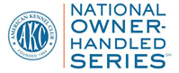 AKC National Owner-Handled Series