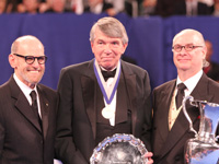 AKC Group Honorees