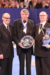 2012 Breeder of the Year