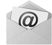 Email envelope