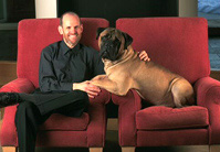 Alan Kalter