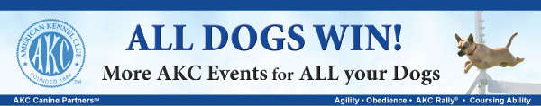 All Dogs Win
