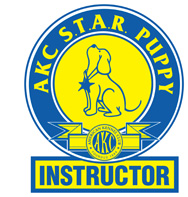 AKC STAR Puppy Instructor