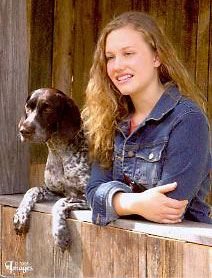 Hannah Wolfshohl