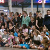 Junior Clinic