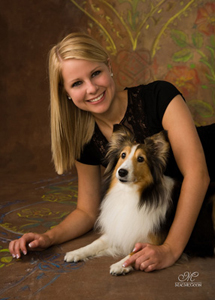 Caitlin Varhalla and Chime