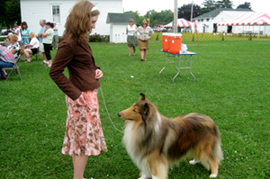 Lauryn and Rowan