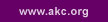 www.akc.org