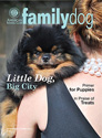 Family Dog Magazine