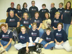 Lake Cumberland Kennel Club