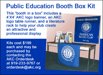 Booth Kit
