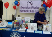 Brandon Florida Kennel Club