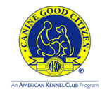 AKC Canine Good Citizen