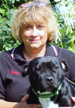 Cindy Bundy