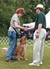 Canine Good Citizen Program