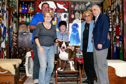 Bred-by-Exhibitor Best in Show