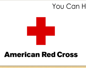 American Red Cross