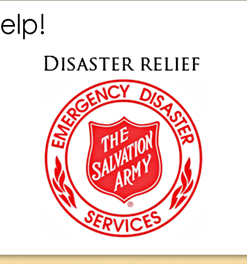 Salvation Army