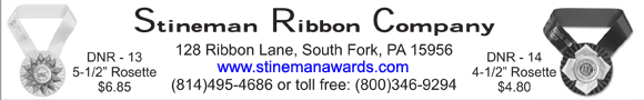 Stineman Ribbon Company