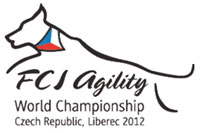 2012 FCI World Agility Championship